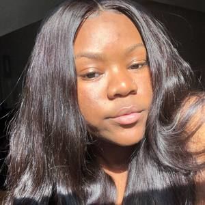 Meet your Posher, Alexandriaa